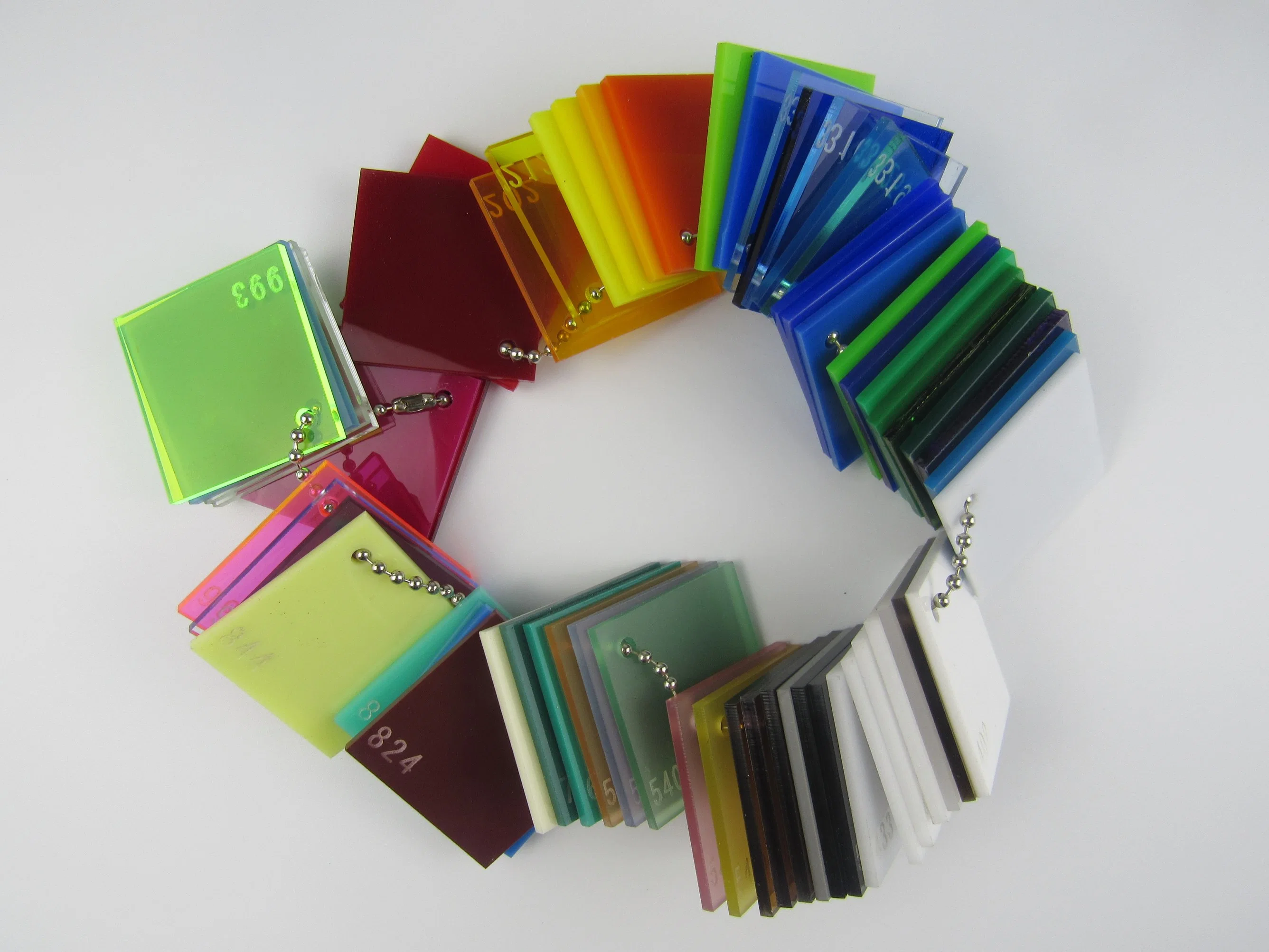 High quality/High cost performance  Plastic Materials Acrylic Sheet