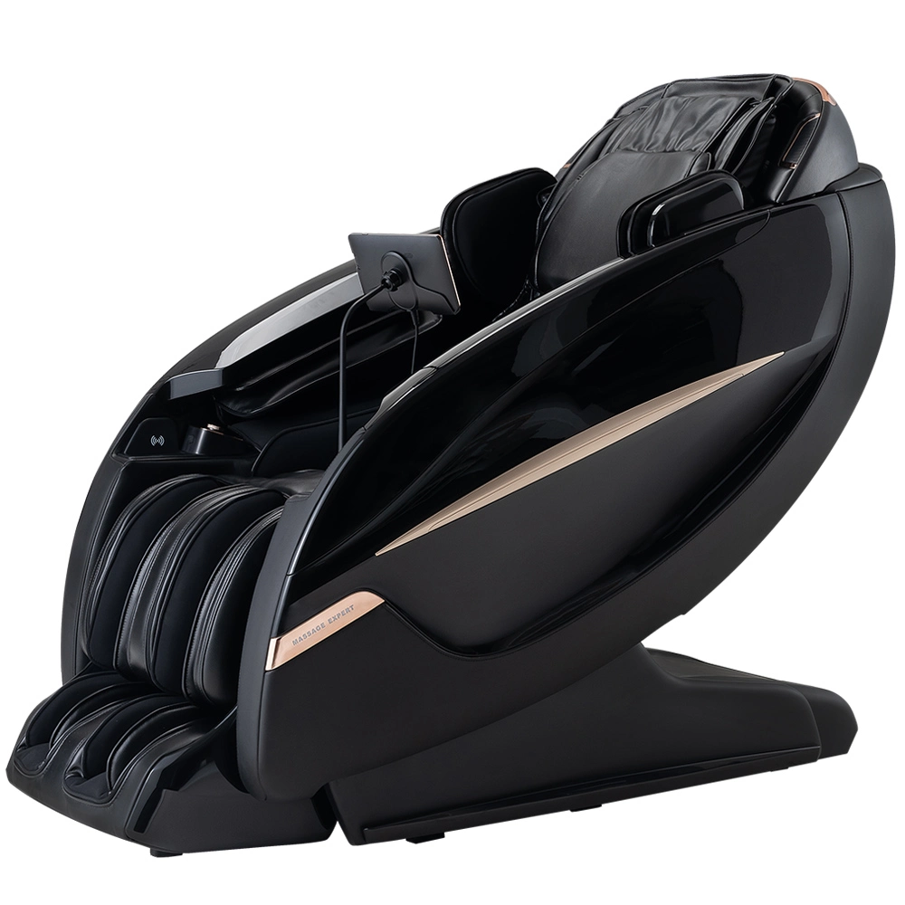 Factory Direct Sell Full Body SL Track Space-Saving Massage Chair Capsule