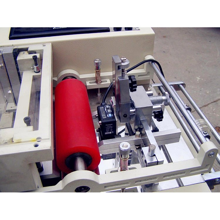 Automatic High quality/High cost performance  Rubber Hose Cutting Machine