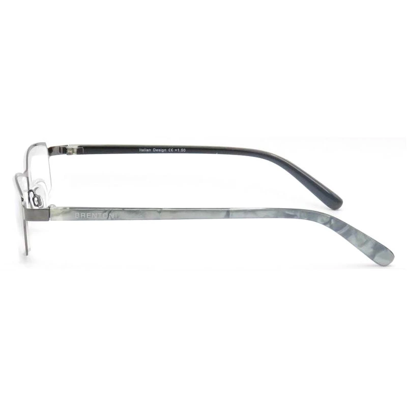 Reading Glasses Frame Metal Frame Glasses Wholesale/Supplier Manufacturer Eye Glass Frames