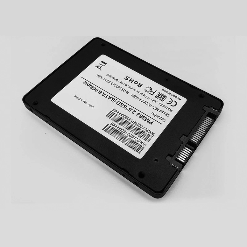 High Performance Used Original 2.5inch HDD 320GB 500GB 1tb 2tb SATA 5400rpm HDD Internal Solid State Hard Drive