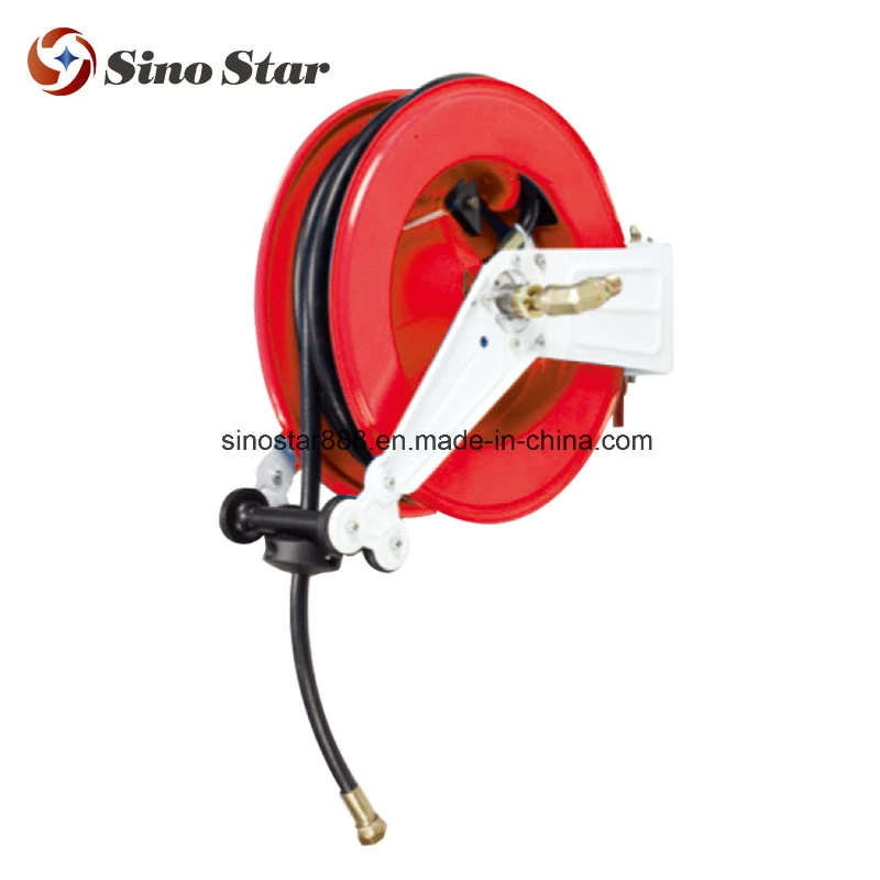 Heavy Hose Reel Rotary Ss-F82000 (Reel disc) (Thin oil, air)