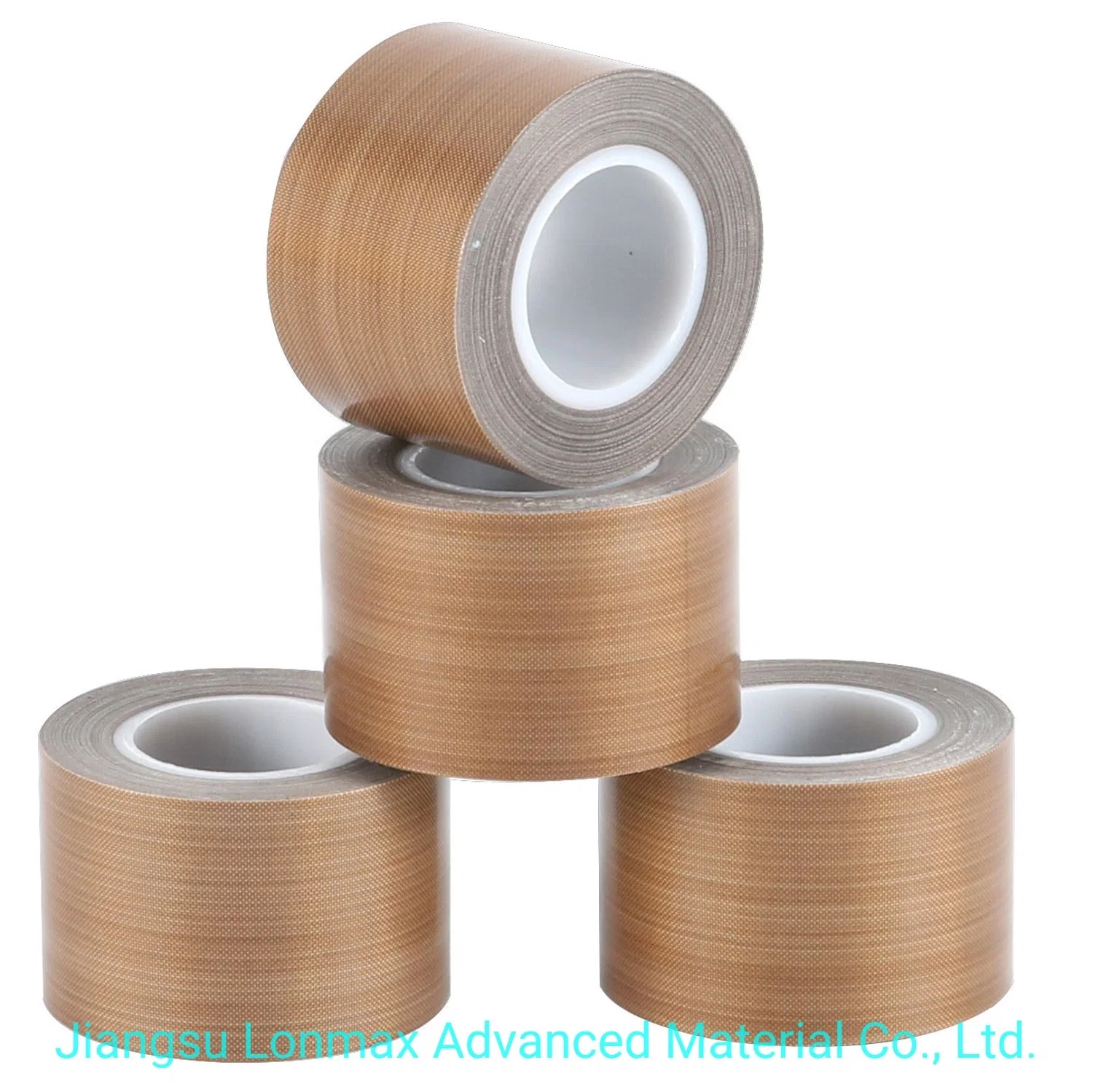 High Temperature Resistant PTFE Film Tape for Sealing