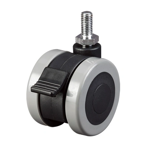 Good Quality Medical Caster Wheels with Brake