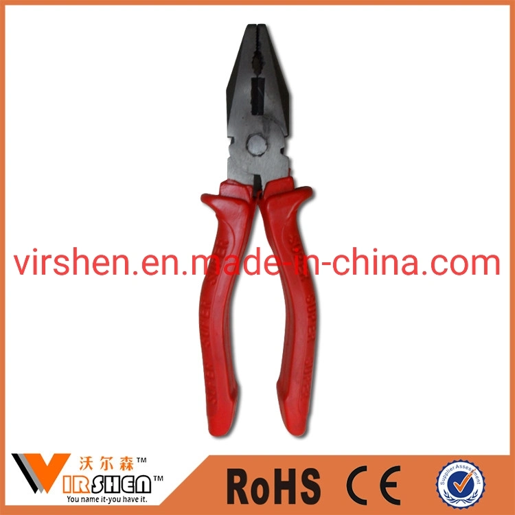 "&Nbsp; &Nbsp; Euro Type Combination Pliers Hand Tools&Nbsp;