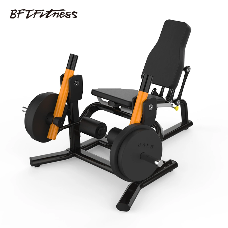 Fitness Gym Equipment Hammer Strength Exercise Machines Leg Extension