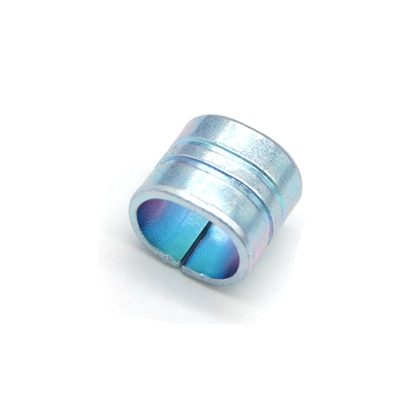 Hongsheng Custom Excavator Bucket Auto Stainless Steel Metal Aluminum Iron Bushing