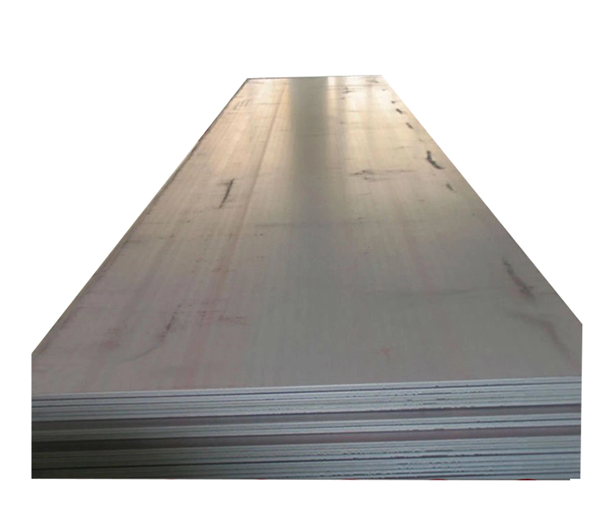 Building Material API5l X70 Hot Rolled Alloy Steel Pipeline Ms Plate