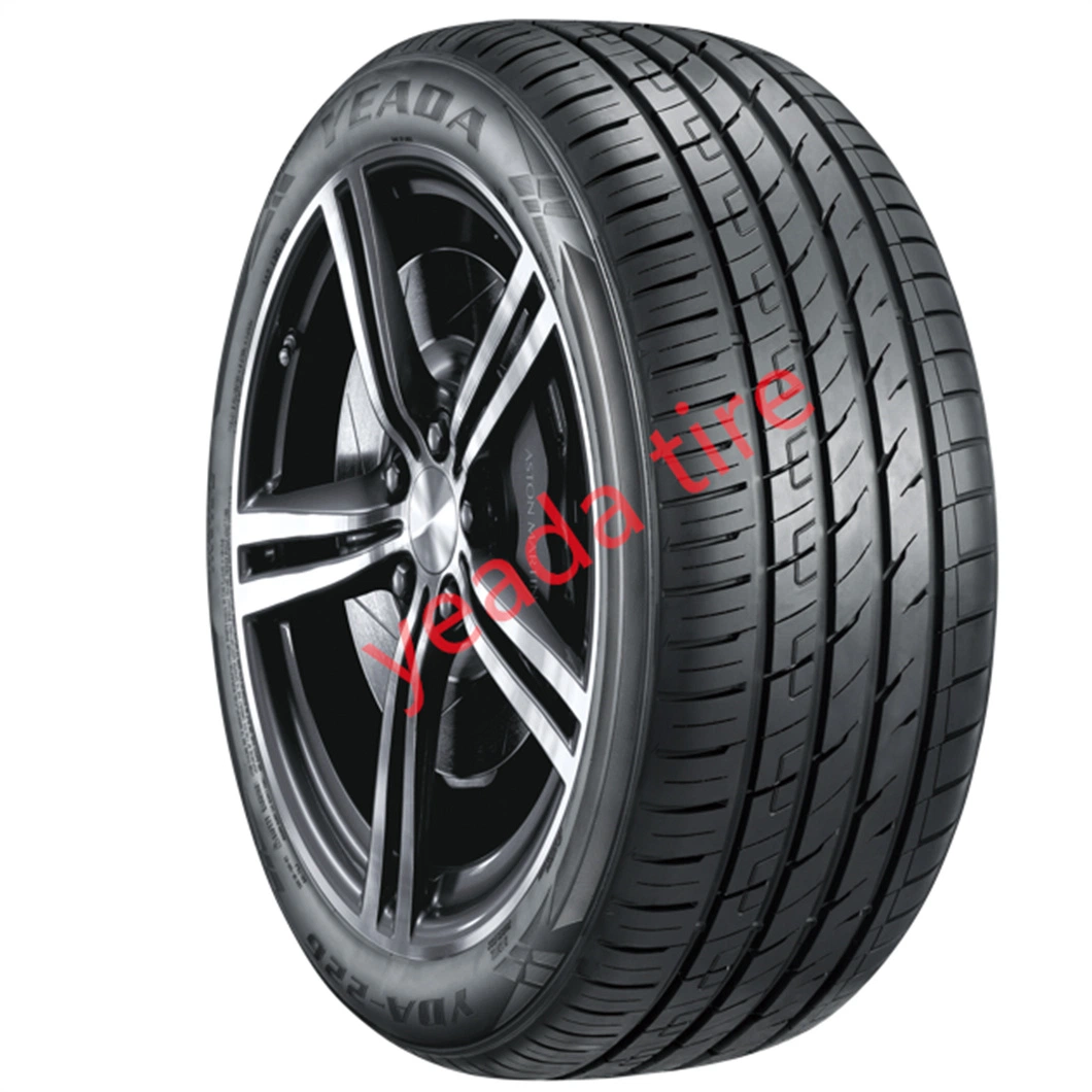 UHP HP Yeada Farroad Saferich Passenger Car Sport Drifting Racing Run-Flat PCR SUV 4X4 at Mt Ht LTR Car Tires 245/45zr17 265/45zr20 255/45r19 225/55zr19