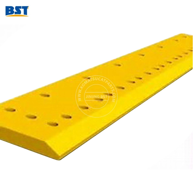 175-70-26310 extremidade de corte para o bulldozer Komat Su D135A/D150A/D155A/D355c