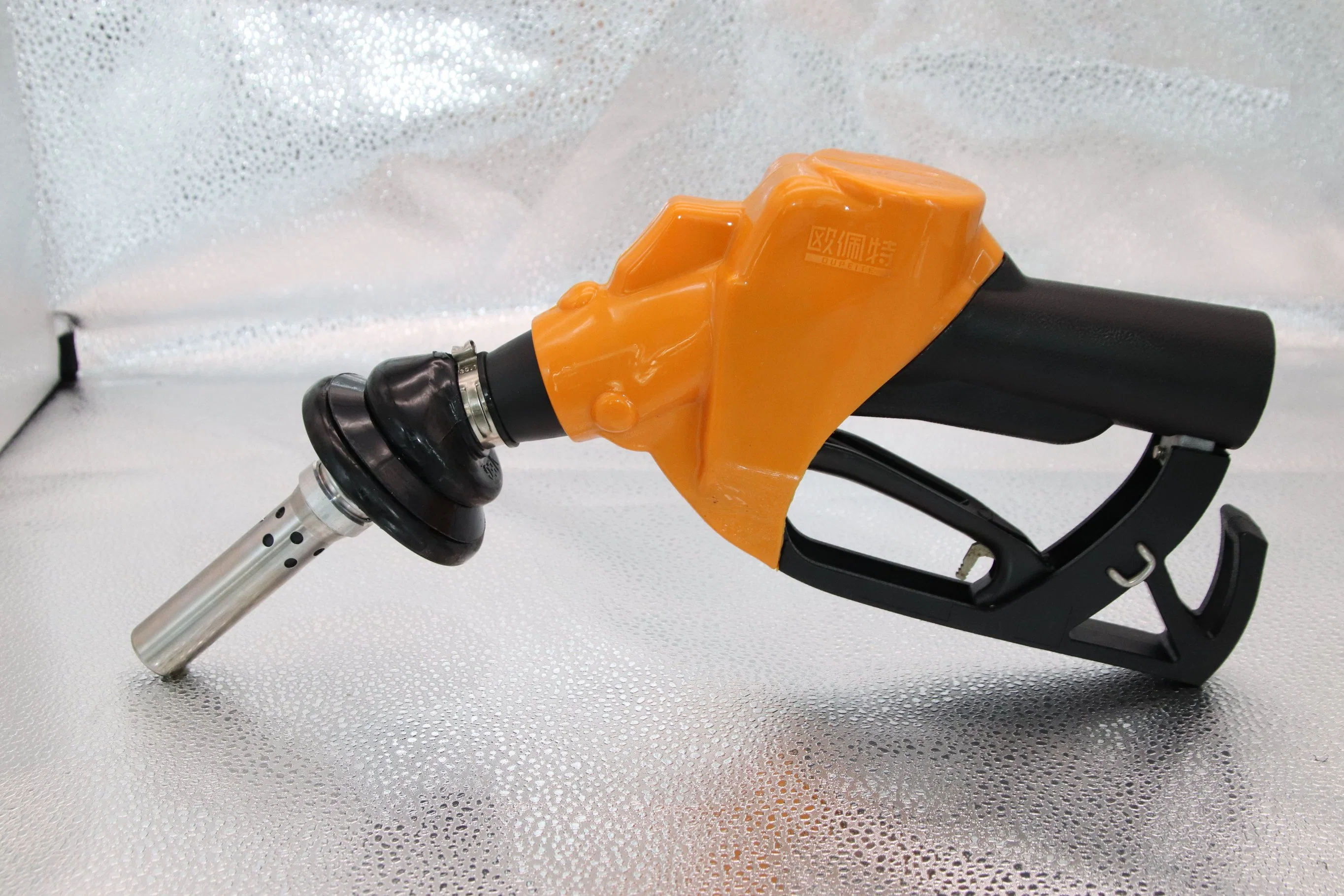 Fuel Dispenser Automatic Fuel Nozzle for Gas Station