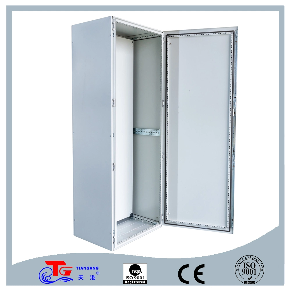 Electrical Control IP54 Metal Cabinet