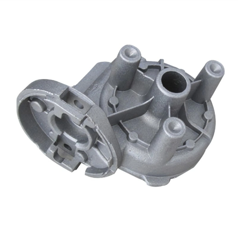 OEM Supplier High quality/High cost performance  Zinc Alloy Die Cast Housing