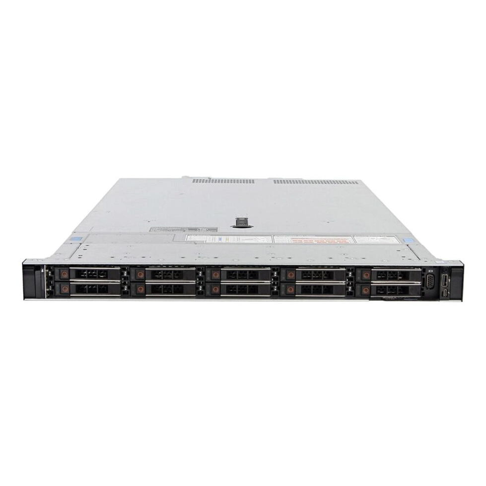 Outstanding Quality Server Storage Interface Type Xeon 8260L R440 DELL Server