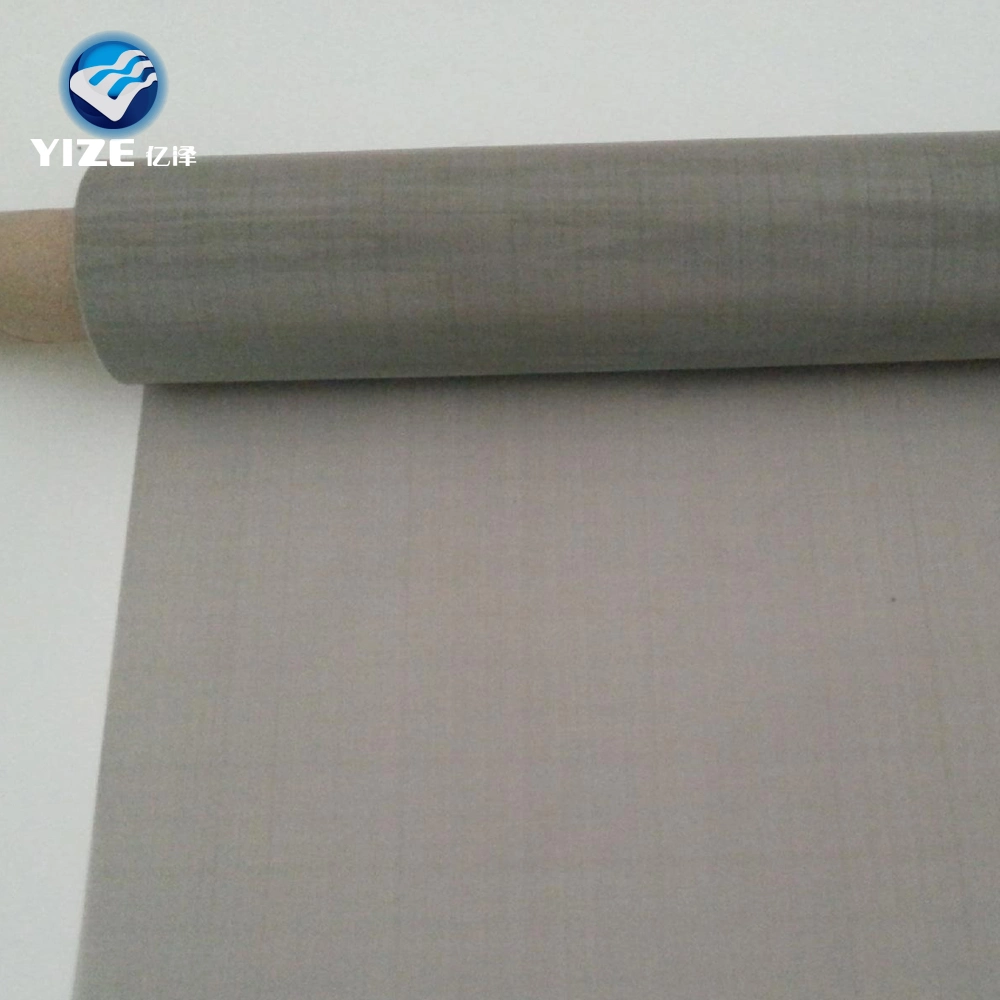 Hot Selling Stainless Steel Screen Printing Polyester Mesh