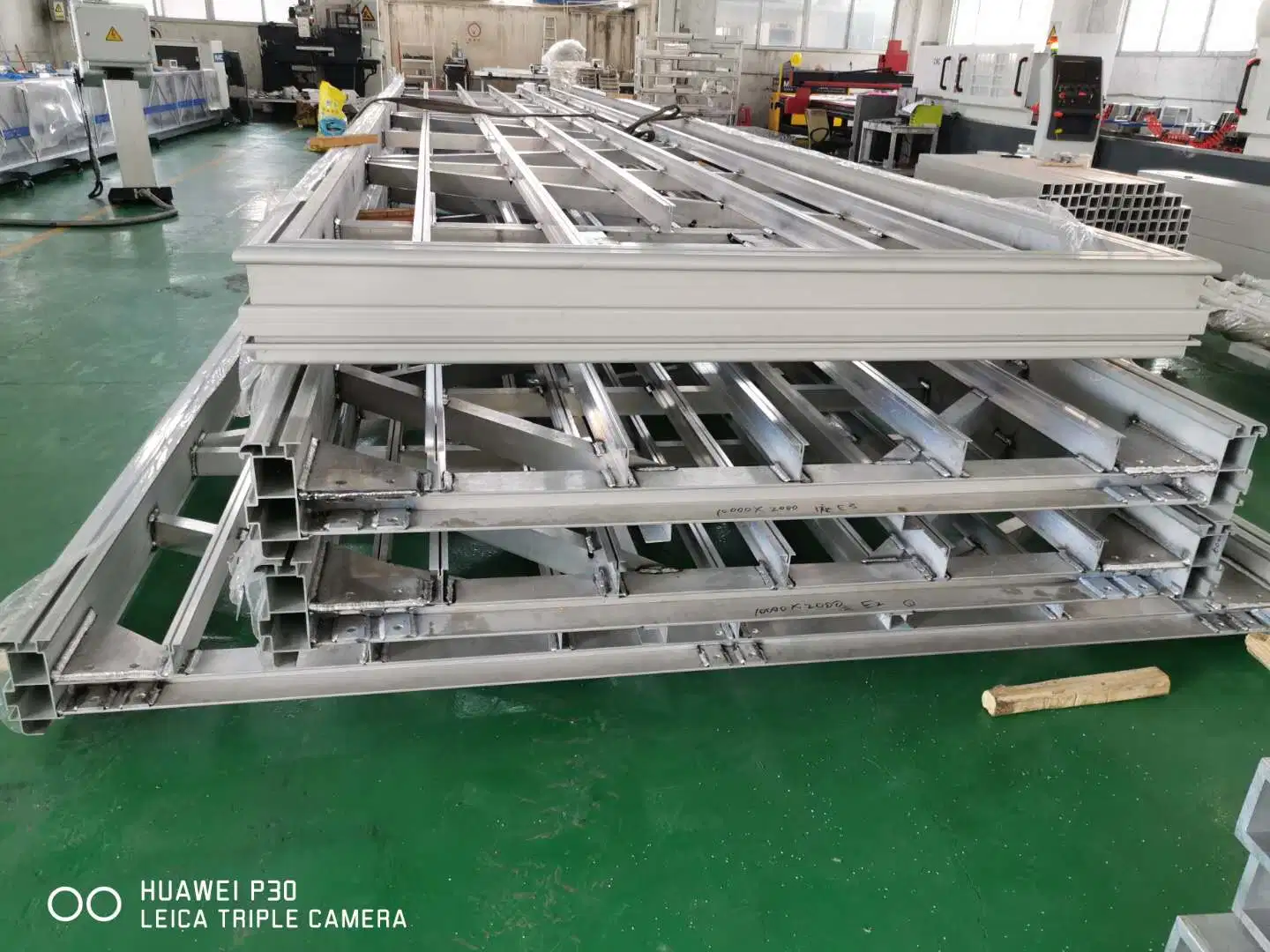 China Products/Suppliers. Yatch Boat Medium Duty Aluminum Floating Dock for Sale