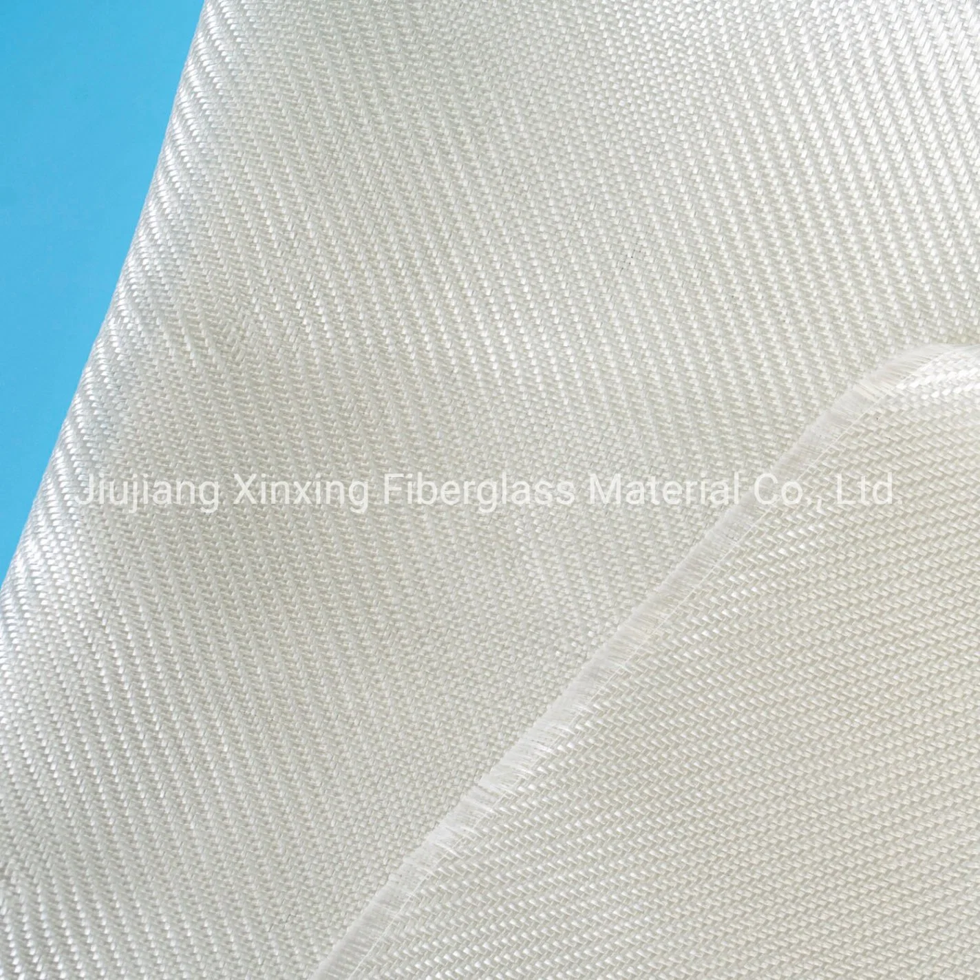 High Quality Silicone Fiberglass Heat Resistant Fabric