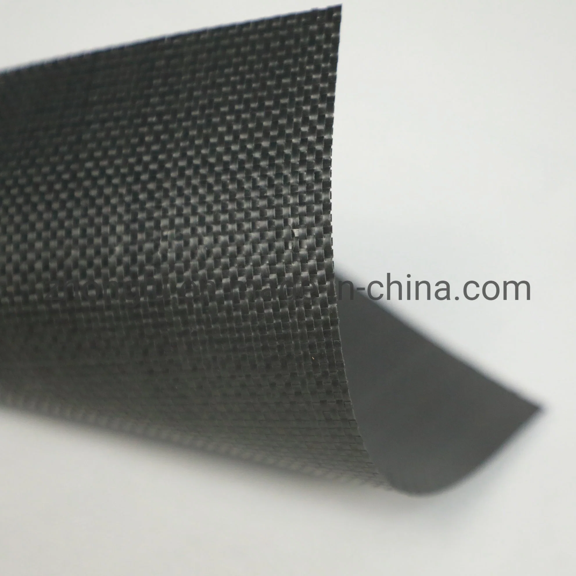 PP Road Stabilization Fabric 8 Oz 10 Oz Non Woven Geotextile Woven Geotextile Fabric Price