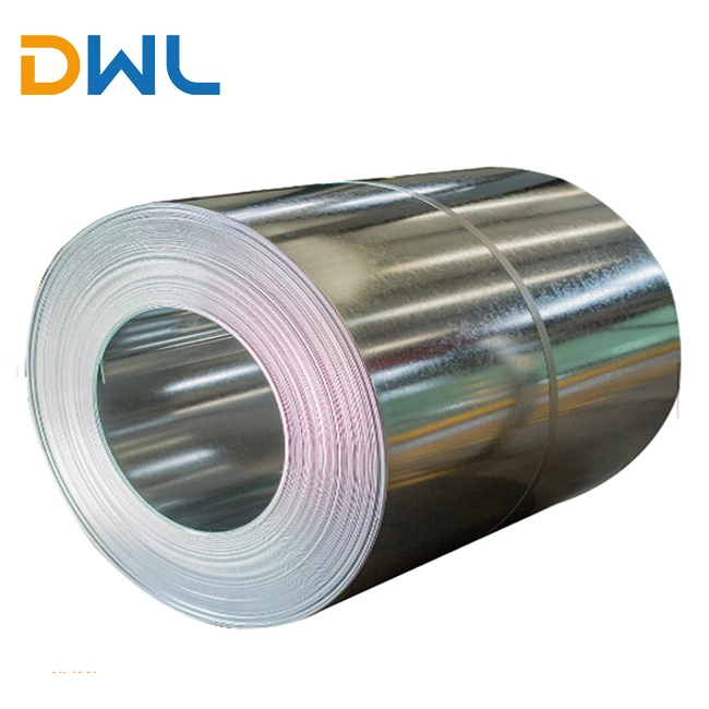 Zinc Coated 0.6mm 0.8mm Iron Plate Gi Steel Sheet Hot Dipped Galvanized Coil Gi Coil Sheet