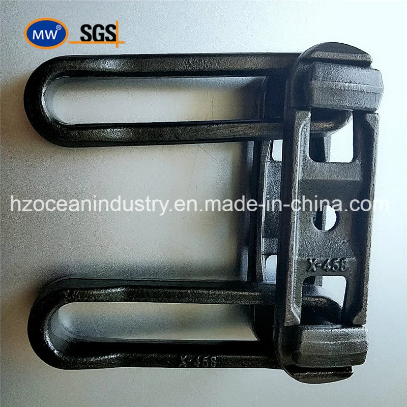 Drop Forged Conveyor Chain X348