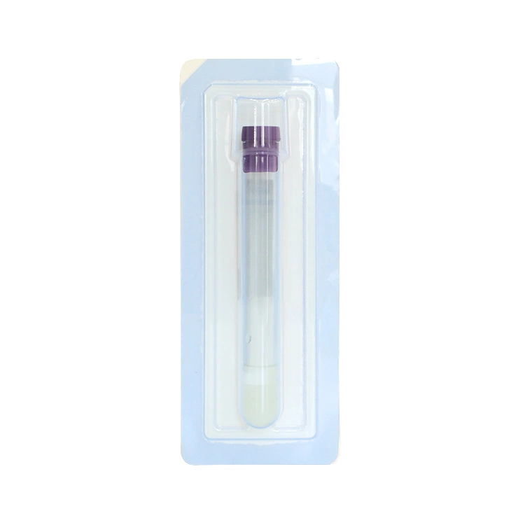 PRP ACD tube+12ml de gel pour la perte de cheveux platelet rich plasma