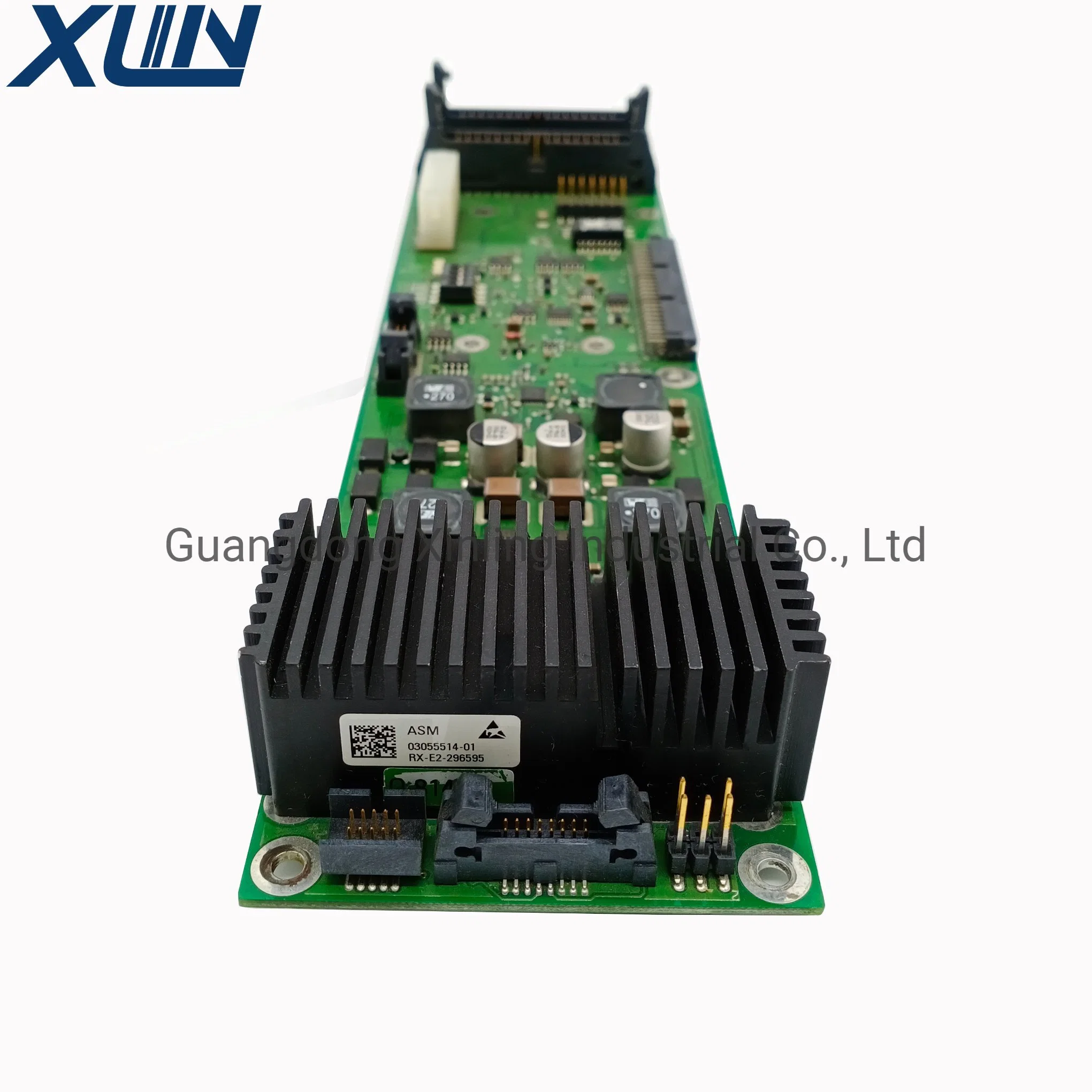 Original Asm SMT PCB Assembly Spare Part Accessories 03055072 Modul Head Interface C700b