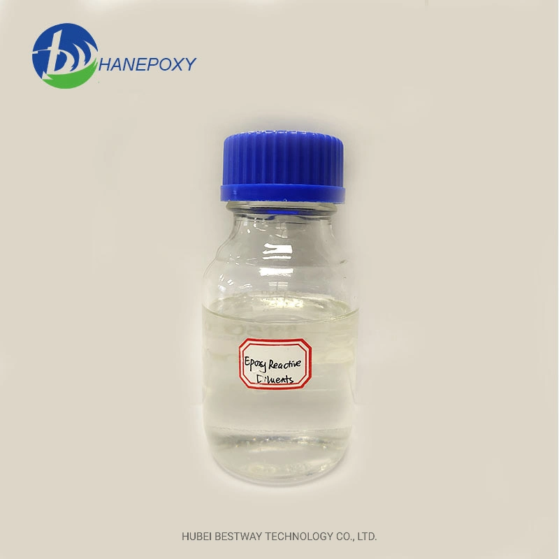 Alkyl (C12-C14) Glycidyl Ether Age Suitable for Epoxy Embedding Material Casting Material and Adhesive