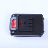 Power Tools Rechargeable Lithium Battery Pack