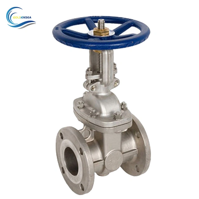 China Manufactured Pn1.0-1.6MPa Hastelloy Edge DN500 Bevel Gear Wheel Handwheel Gate Valve with Gear