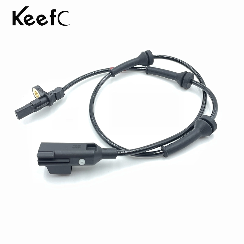 Rear Lh Rh ABS Wheel Speed Sensor Compatible with Land Rover OEM Lr024208