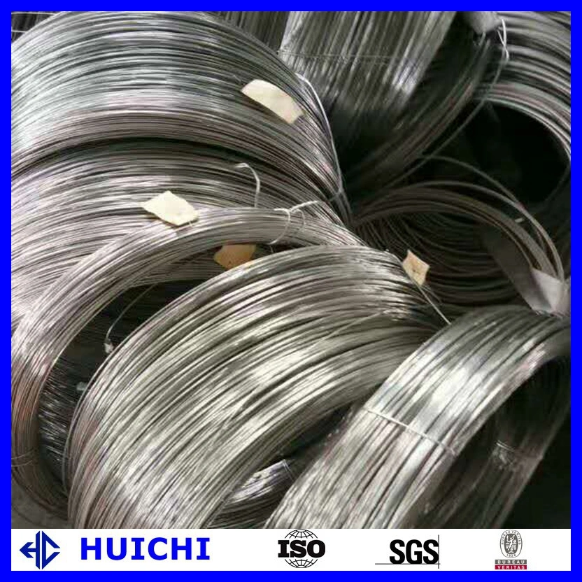 Specification PA Coated 18 Gauge Galvanized Steel Wire