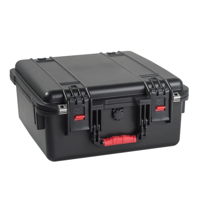 Portable Hard Carry Case Bag Tool Kits Waterproof Storage Box