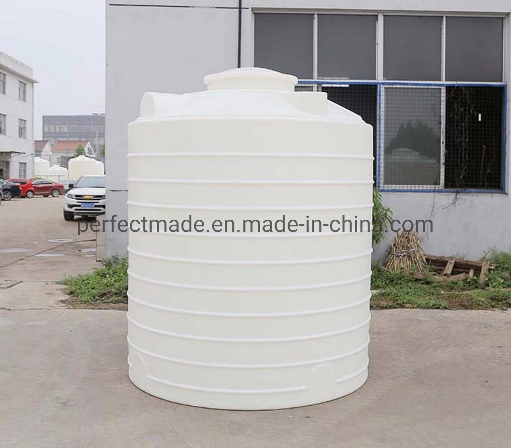 1000L PE Liquid Plastic Water Storage Tank