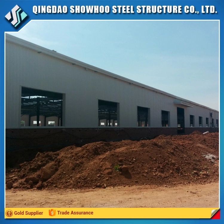 Durable and Cheap Metalic Storage for Warehouse with Factory Design