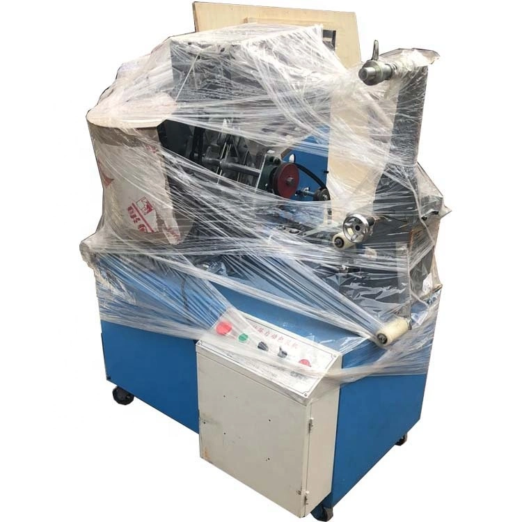 Automatic Chopstick Wrapping Machine Chopsticks Packing Machine