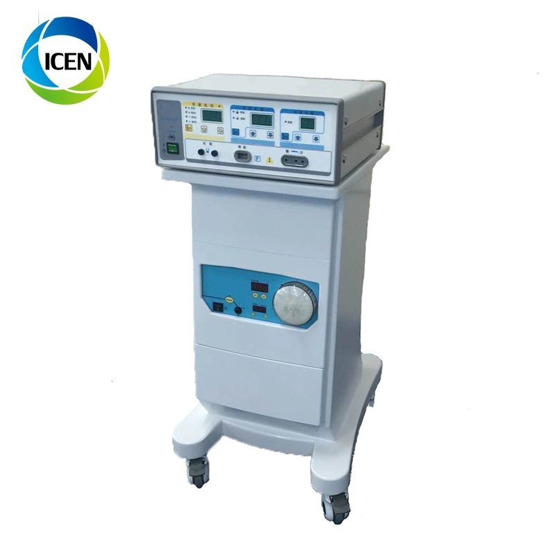 in-I2000leep 7 Model Electrocautery Therapy Electric Ion Surgical Treatment Electrosurgical Unit Price