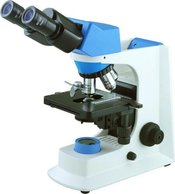 Bestscope Medical and Laboratory Study BS-2036D Biological Microscope