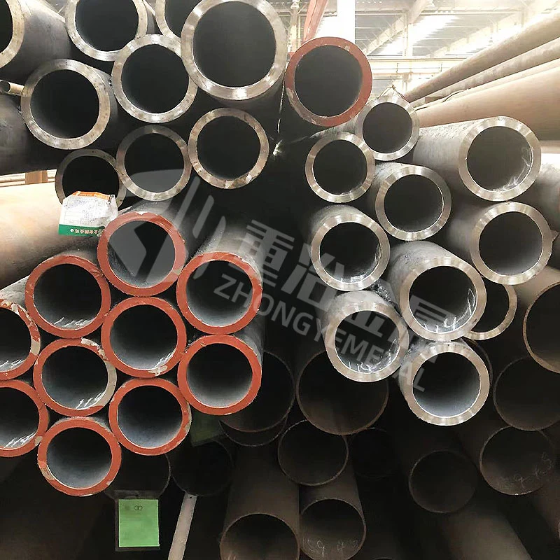 Cold/Drawn/Seamless/Steel/Boiler/Pipe/ASTM A210 Grc Carbon Steel Pipe