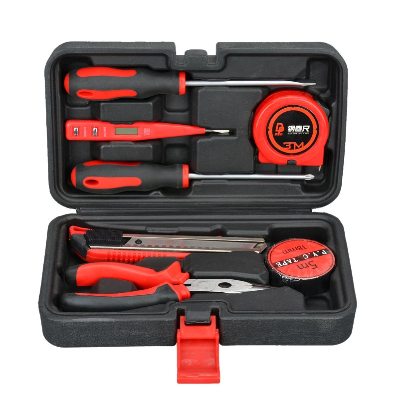 General Woodworking Kit Tools Set Box for Home Use Hardware Hand Tool Set