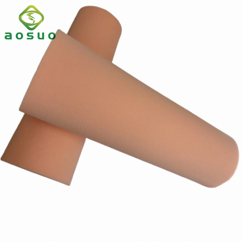 Prosthetic Leg Bk Cosmetic Foam Cover (Strong) for Artificial Limbs Leg