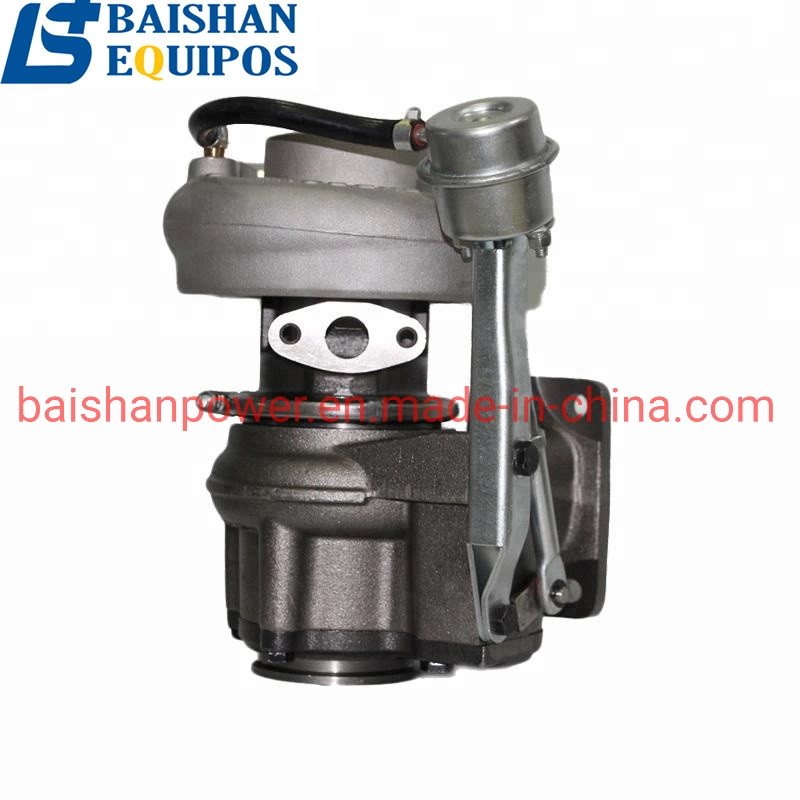 Engine Holst Turbo D2834172 Hx40W 3592318 2834170 A3592318 2843674f He211W Turbocharger 2834171 2834174 6ctaa 4050206 Turbocharger for PC300