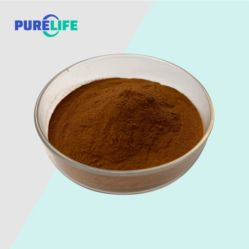 Factory Supply Wholesale/Supplier Price Olive Leaf Extract Powder