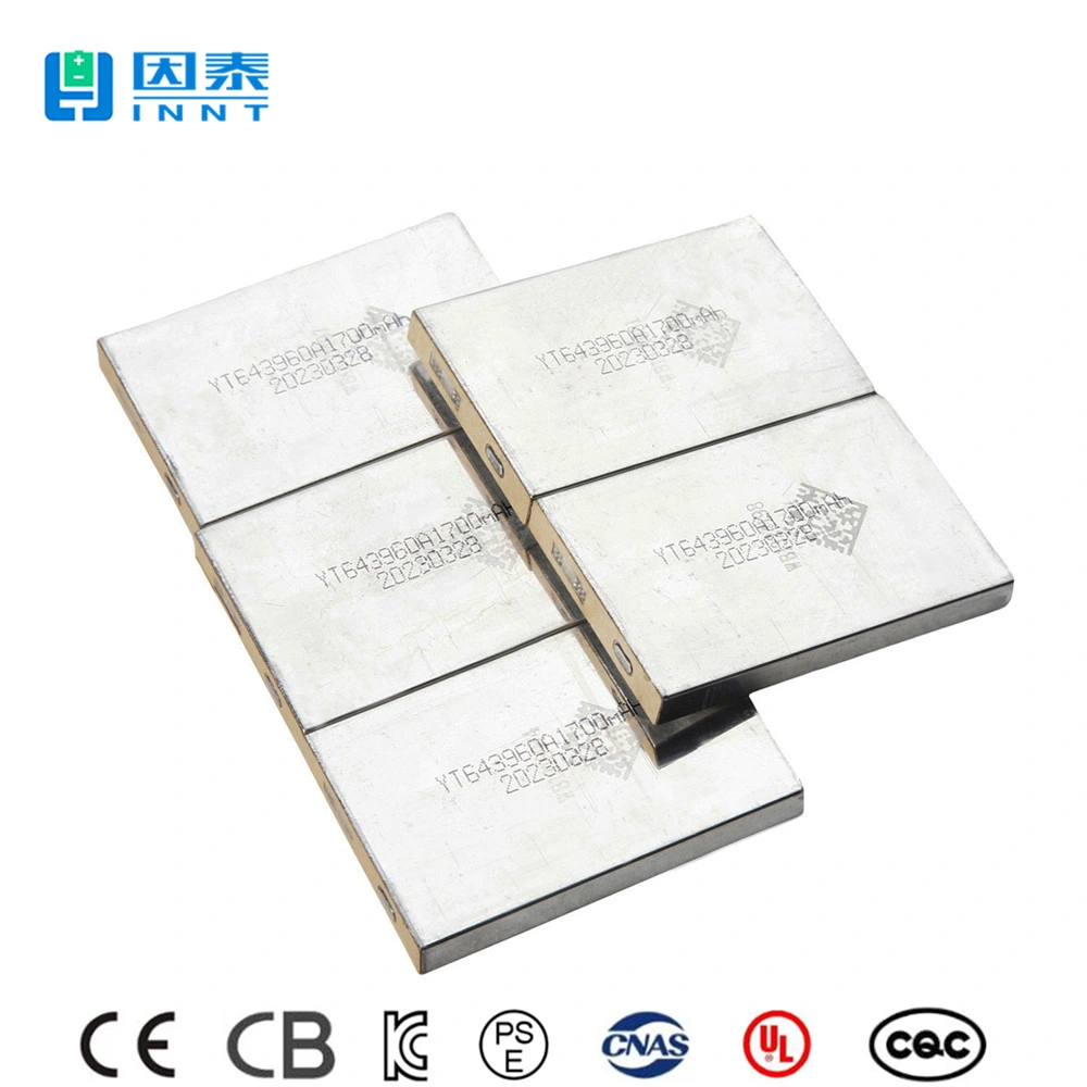 Bluetooth Speaker Battery Portable Generator Aluminum Shell Battery Samsung Galaxy S10 5g Battery