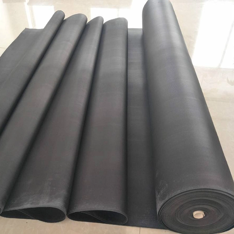 Waterproof Impermeable PE PVC EVA Geomembrane Liner Sheet