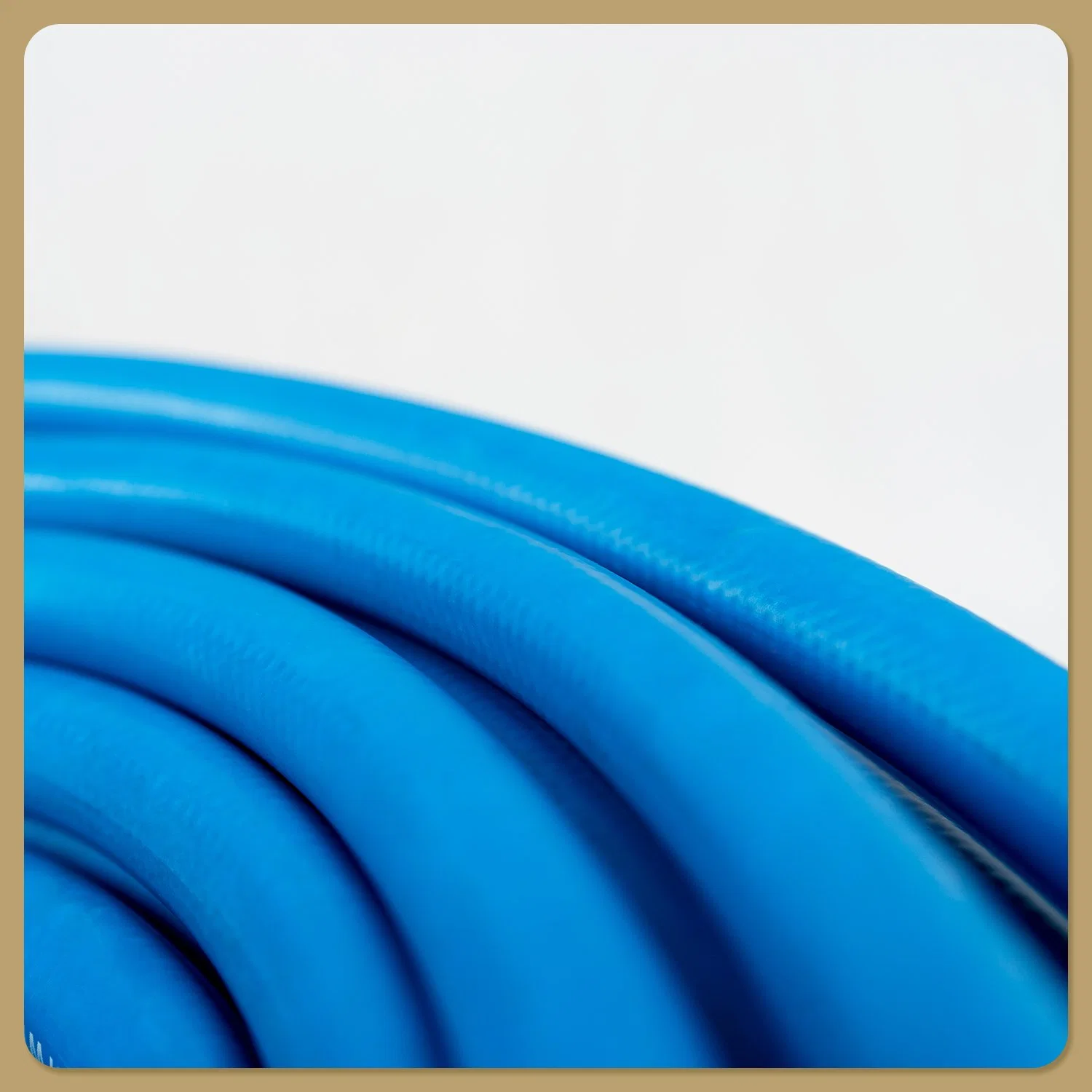 Manufacture Good Quality Steam Multipurpose Industrial Rubber Hose