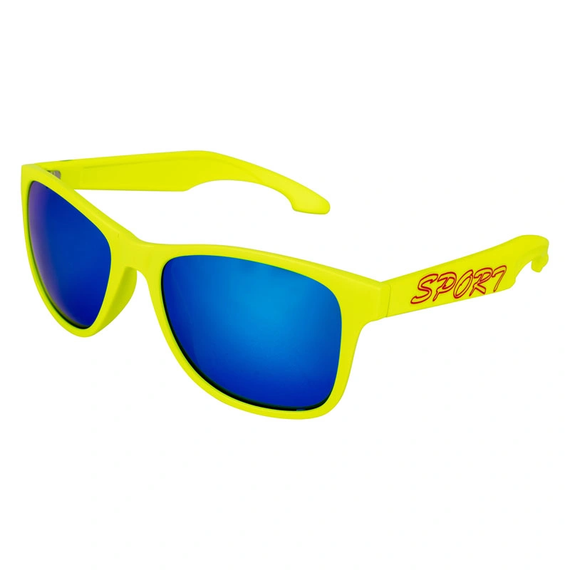 Ap2143 Fabrik Direkt Heißen Verkauf Outdoor-Schutz-Schutzbrille Sport Sonnenbrille Radfahren Mountainbike Brille Brillen für Männer Frauen Unisex