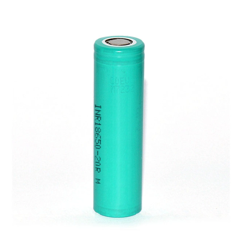 Li Ion 21700 Battery 5000mAh Flashlight 21700 20r Lithium Battery Pack
