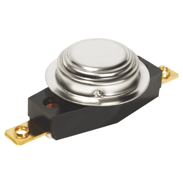 Disco de 3/4" de Control de Temperatura Termostato bimetálico para calentador de agua Ksd302-321