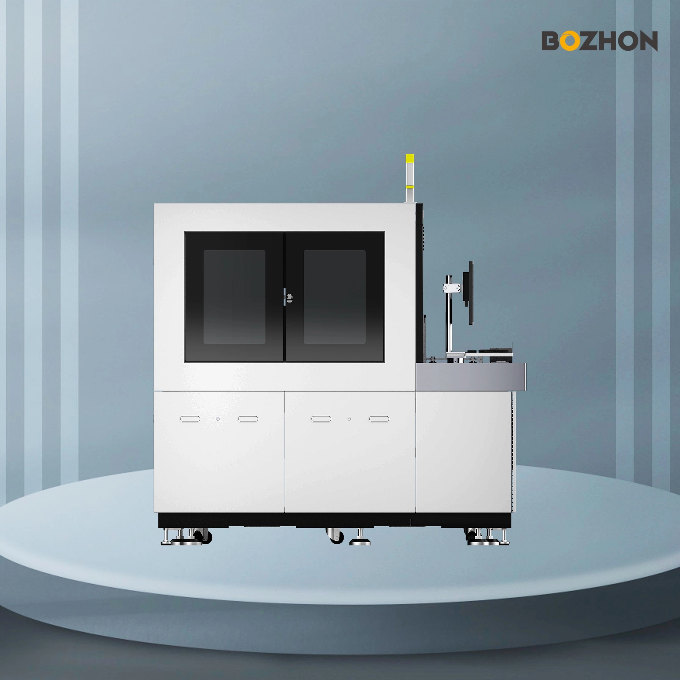 3daoi Optical Defect Detection Equipment