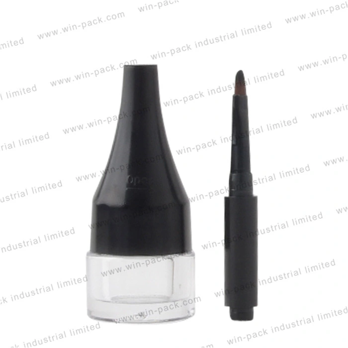 Winpack Hot Product Cosmetic Liquid Eyeliner Container Bottle Make up Packing